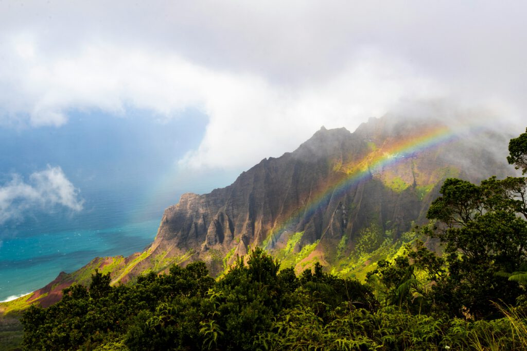 Big Island