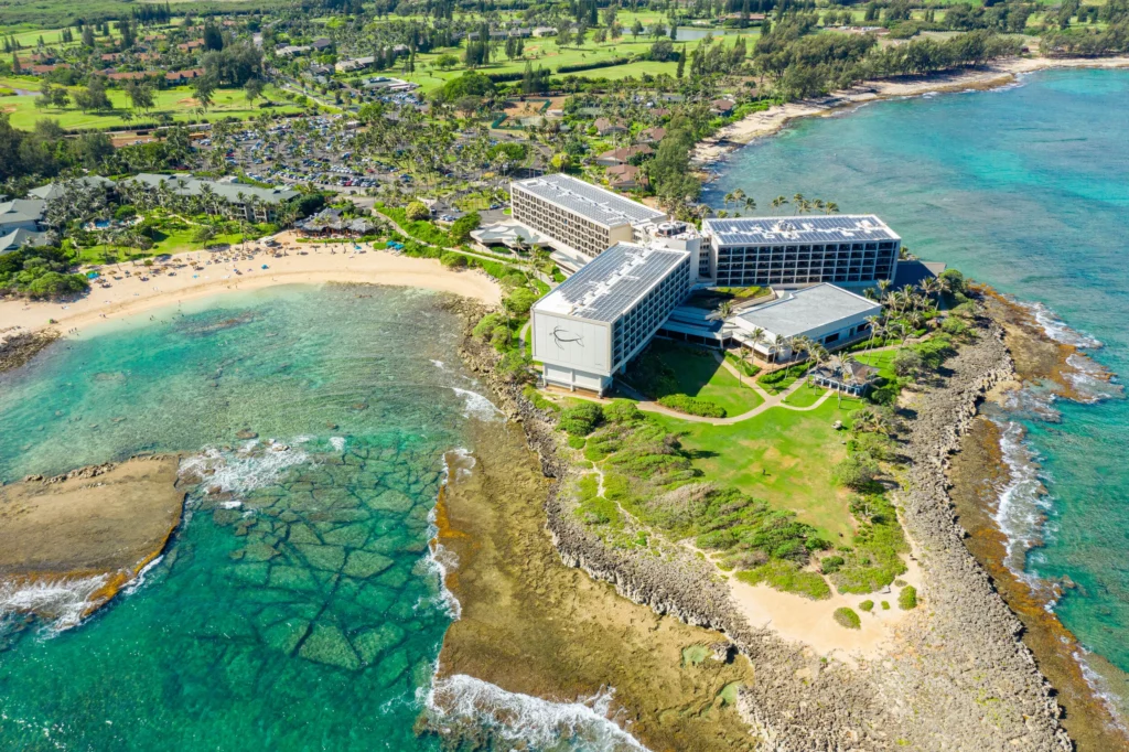 Turtle Bay Resort Has Reopened!