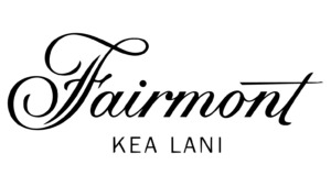 Fairmont Kea Lani logo