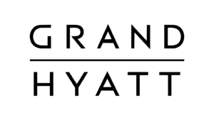 Grand Hyatt logo