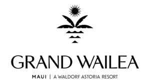 Grand Wailea, A Waldorf Astoria Resort logo