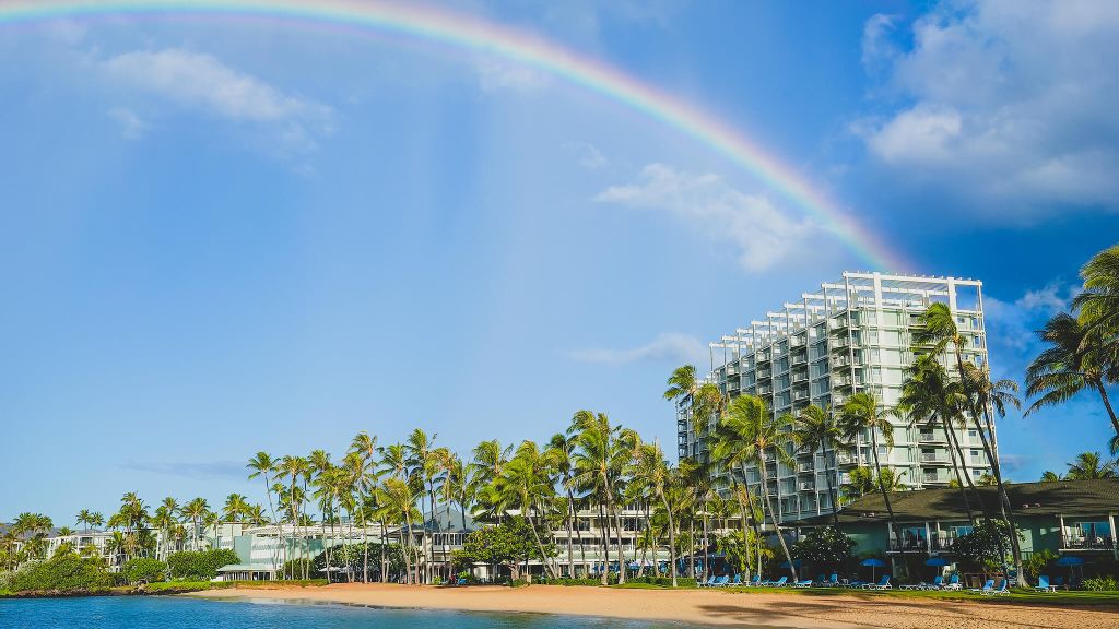 The Kahala Hotel & Resort