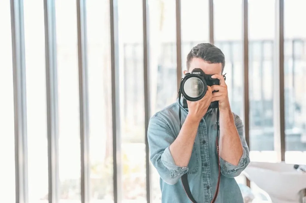 Meet the Man who Captures Your Stories at Andaz Maui