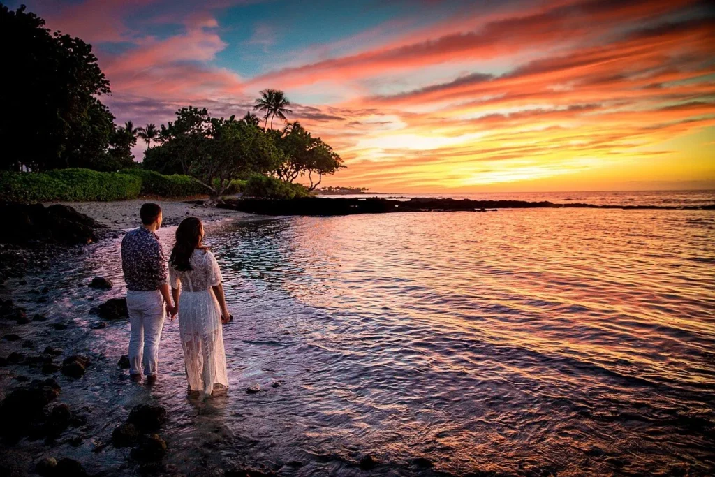 30 Years of Aloha at Grand Hyatt Kauai