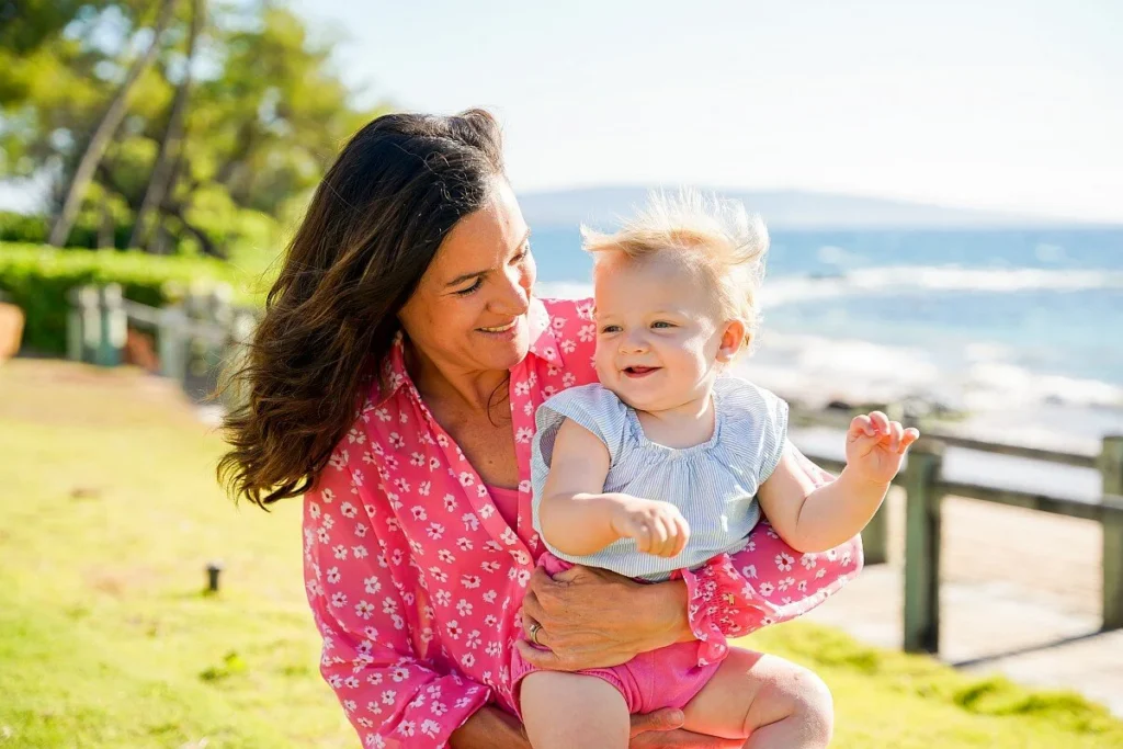 Hawaii Photography: Happy Mother's Day!