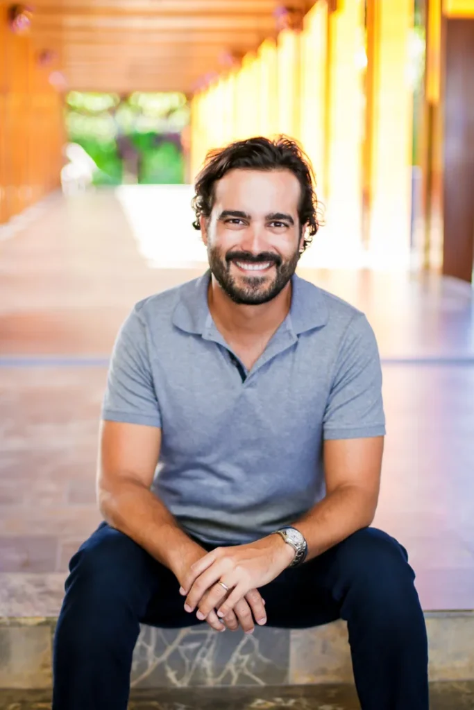 JORGE GEBRAEL