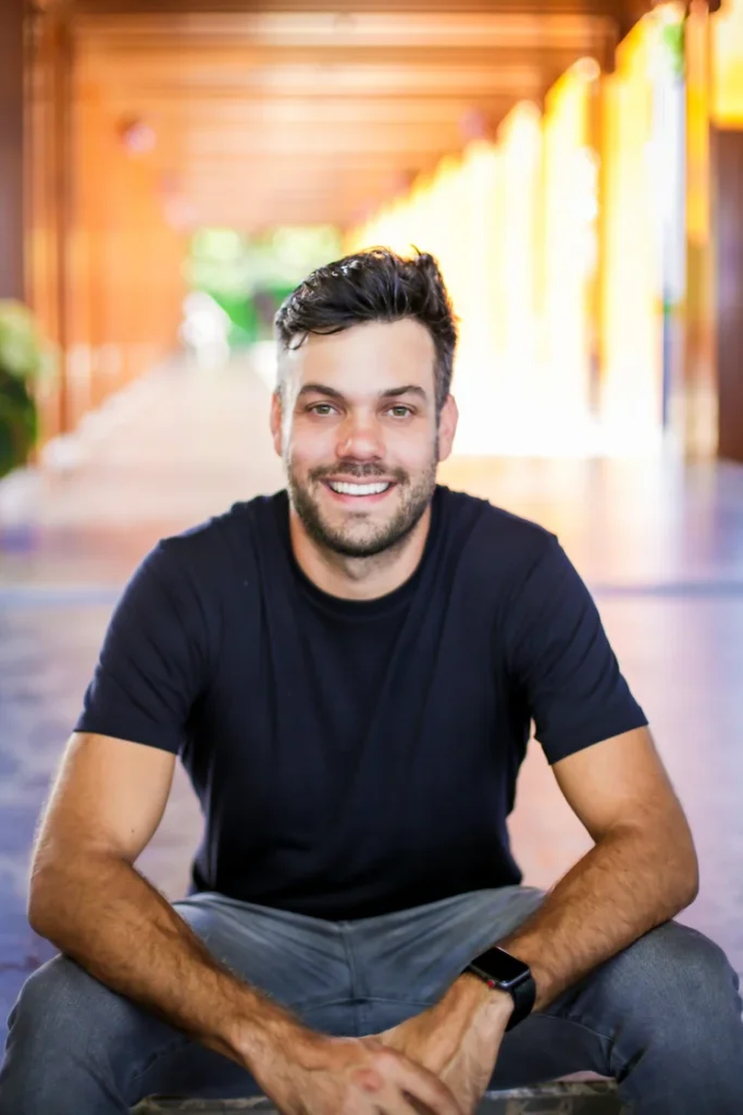 MATT ROOMET