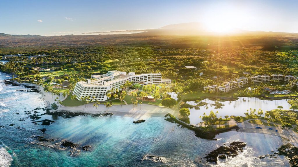 Mauna Lani Auberge