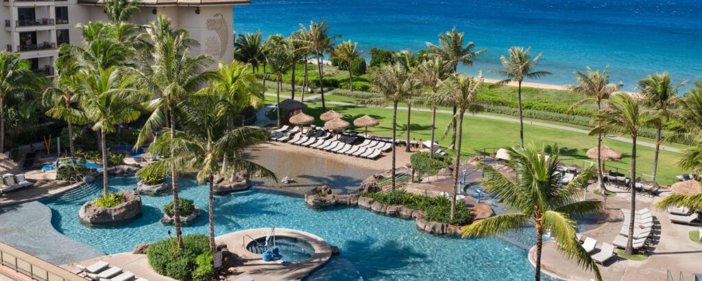 Westin Nanea