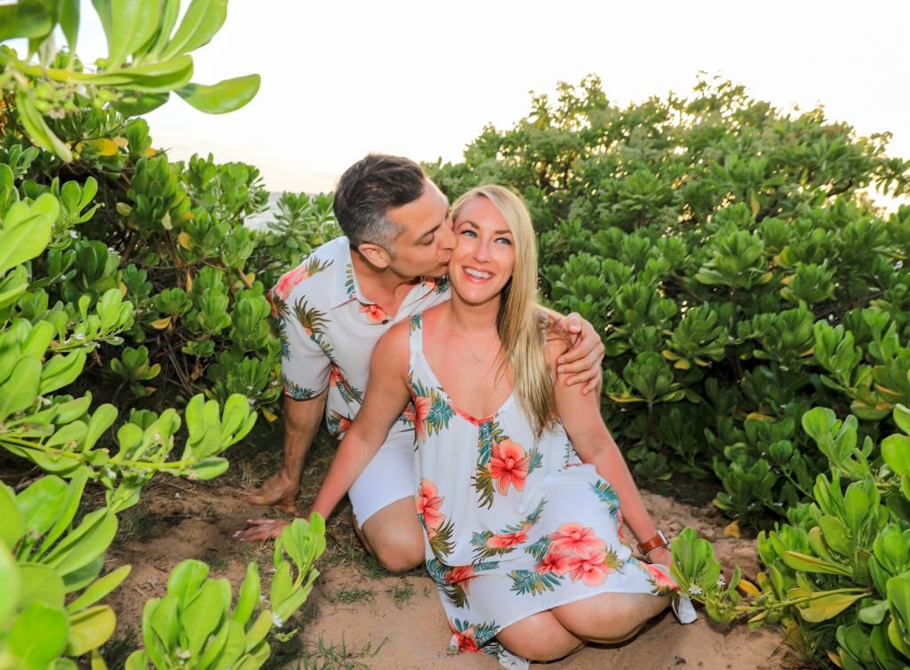 Billy Aloha, Redefining Resort Wear in Maui