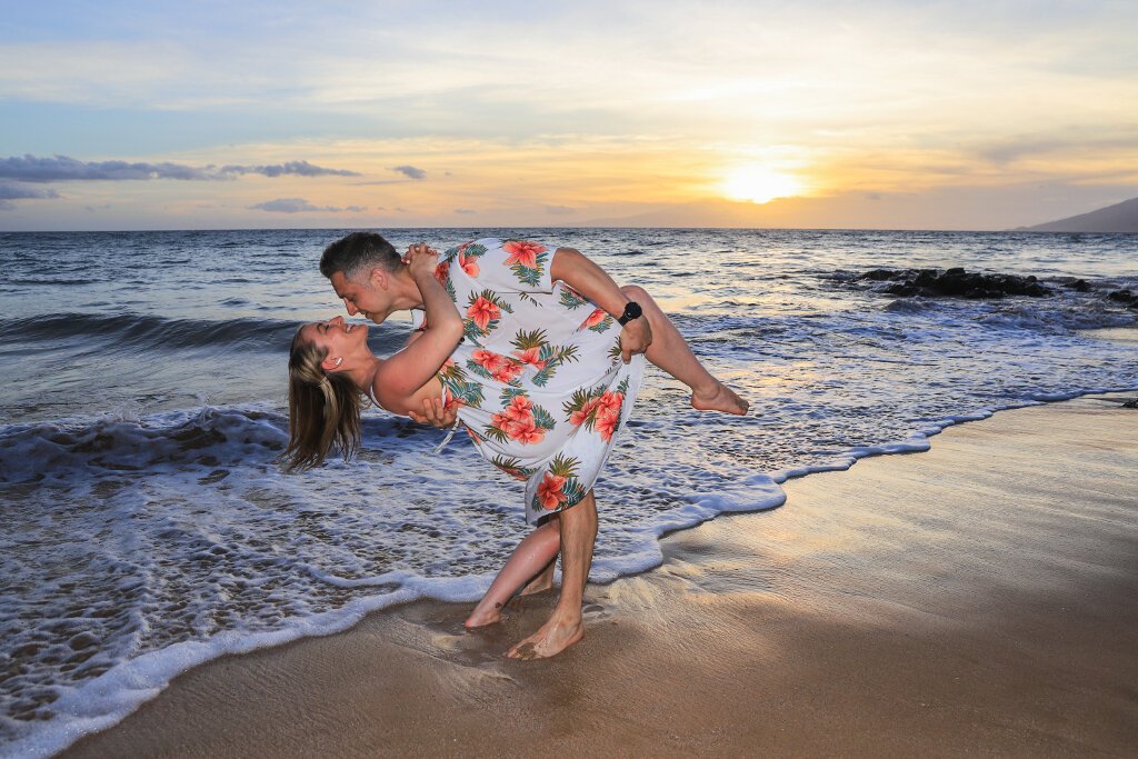 Billy Aloha resort wear