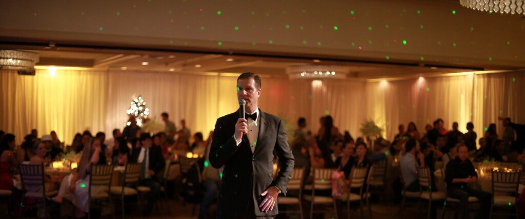 Corporate Photography